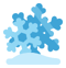 IconDecorMajesticSnowflake