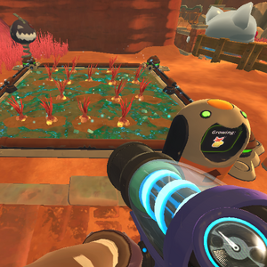 Discuss Everything About Slime Rancher Wiki