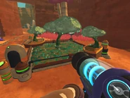 Ditto, in a Deluxe Upgrade.