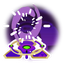 Violet Teleporter