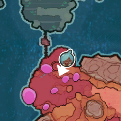 All treasure pod locations: I mainly did this for myself cuz I struggle  with the wiki maps, but I thought id show it here. Sorry if it isn't  helpful (I had to do glass desert in two parts) :] : r/slimerancher