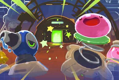 Decorations (Slime Rancher 2), Slime Rancher Wiki