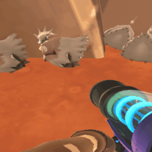 Elder Roostro Slime Rancher Wiki Fandom All gordo slime locations in slime rancher. elder roostro slime rancher wiki fandom