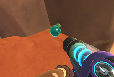 Wild Honey (Slime Rancher 2), Slime Rancher Wiki