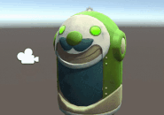 Kookacracker teaser.gif (2.03 MB) The Kookacracker teaser GIF from Twitter.