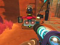 AdvancedDroneInstalled