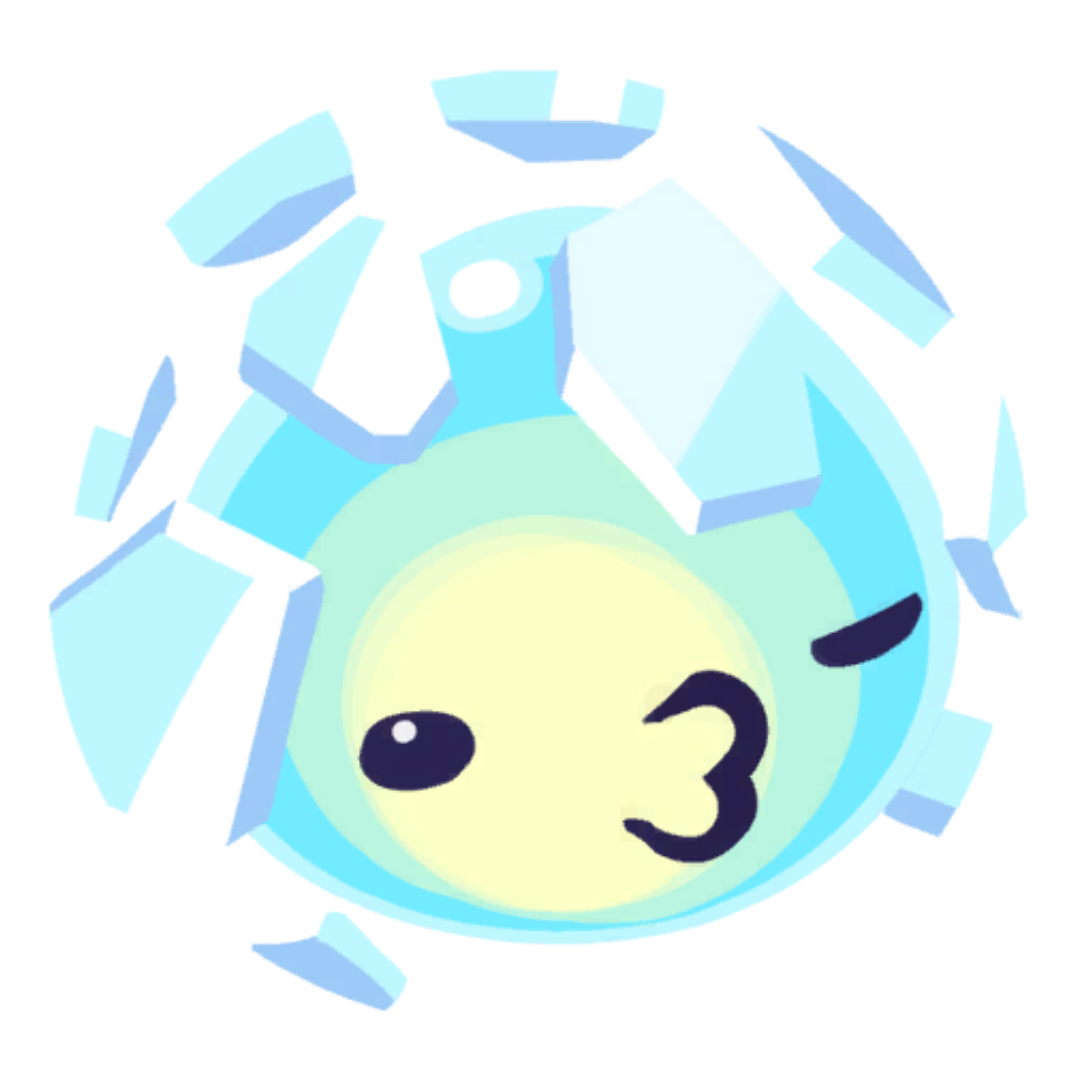 Tangle Slime, Wiki