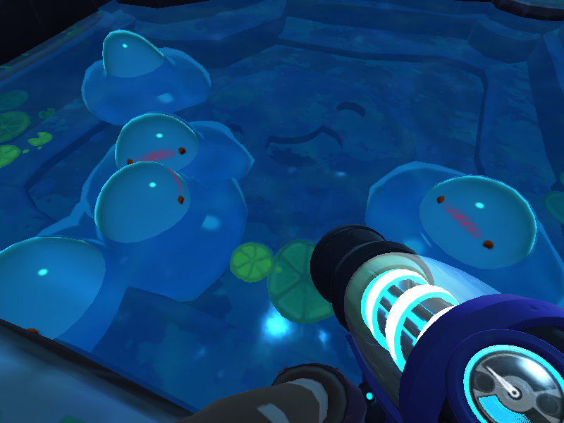 Puddle Slime (Slime Rancher 2), Slime Rancher Wiki