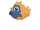 Painted Chickadoo (Slime Rancher 2)