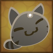 Tabby Slime avatar on Steam