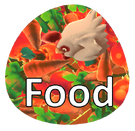 CategoryFood