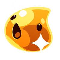 Gold Slime