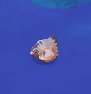 A Briar Chickadoo in SR2