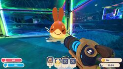 Slime Rancher 2 Ringtail Slimes: Where to find them and what they eat