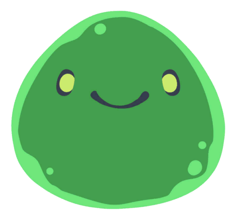 The Moss Blanket/Gallery, Slime Rancher Wiki