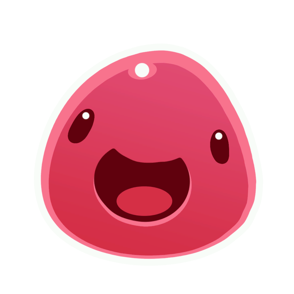 Slime Rosa Wiki Slimerancher Fandom