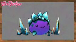 Slime Rancher Cider slime concept art! :D : r/slimerancher