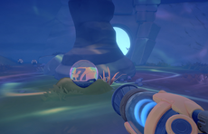 Ember Valley all Rainbow Treasure Pods : r/slimerancher