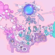 Grey Labyrinth map image