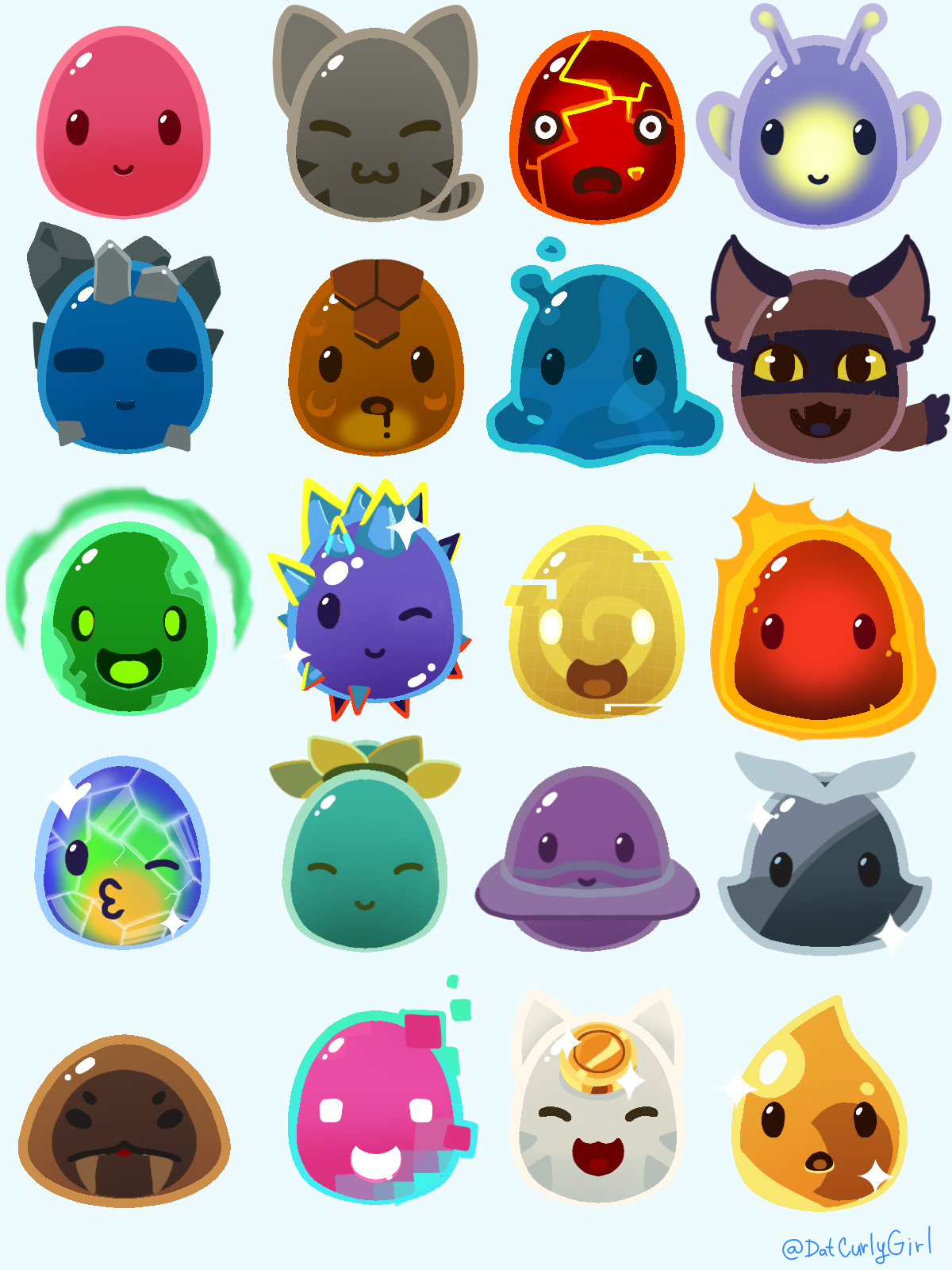 Slime rancher 2 фото