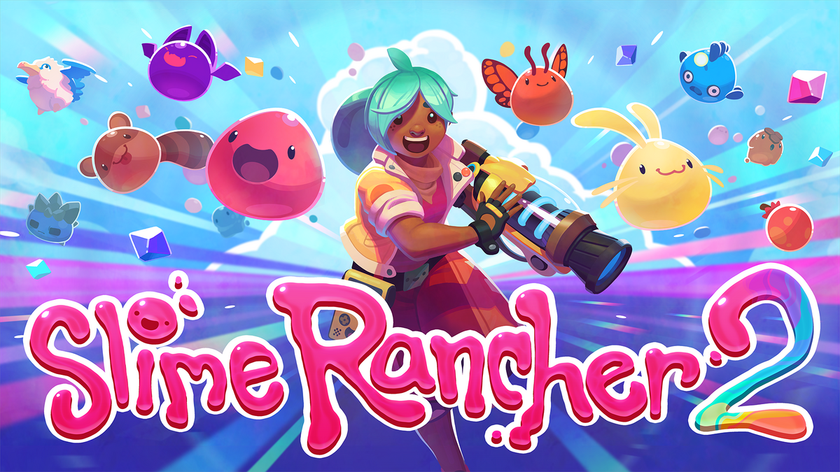 Slime rancher ps3 sale