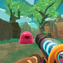 Slime Rancher 2 Characters - Giant Bomb