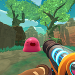 Any known plans for this area northwest of the Moss Blanket? :  r/slimerancher