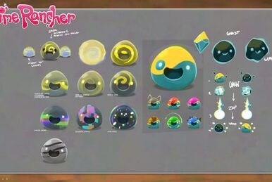 Spielversionen/Version 0.5.1, Slime Rancher Wiki