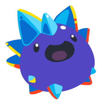 Phosphor Slime (Slime Rancher 2), Slime Rancher Wiki