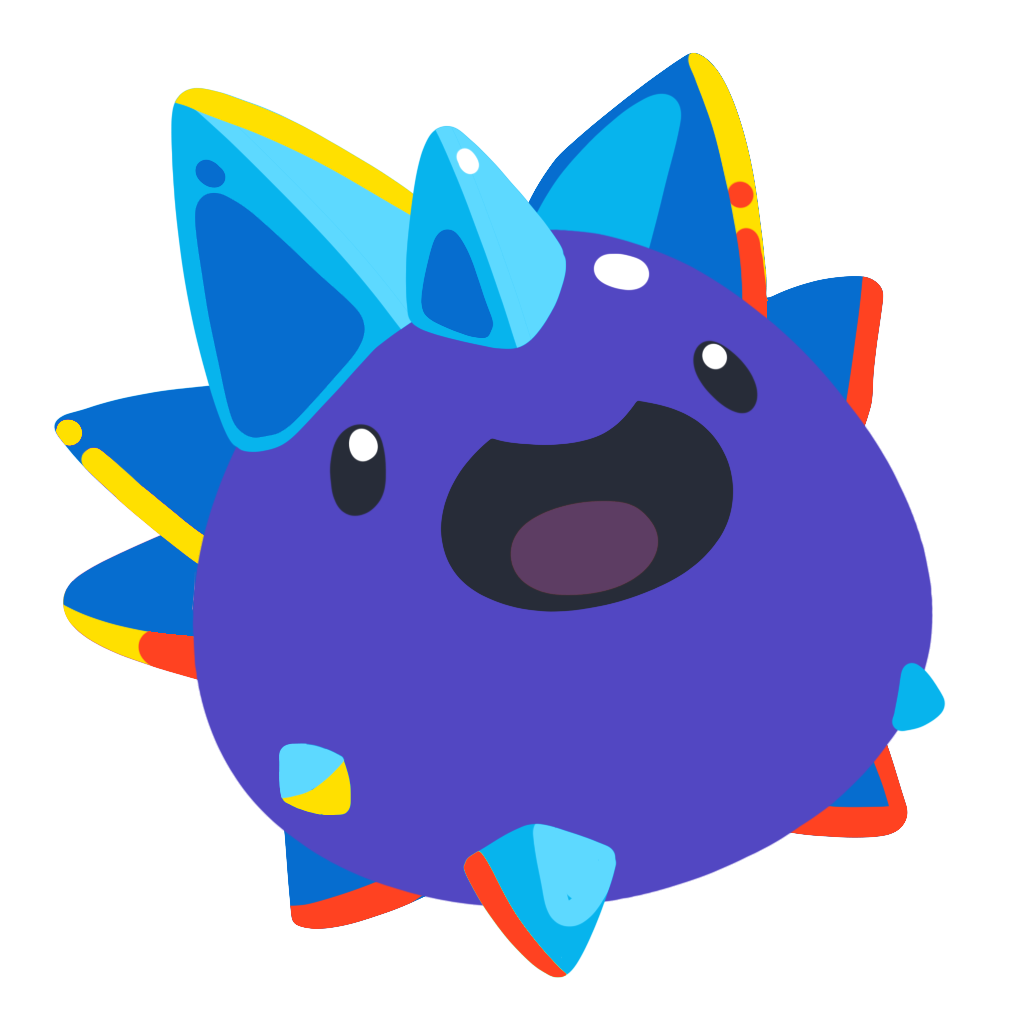 Boom Slime (Slime Rancher 2), Slime Rancher Wiki