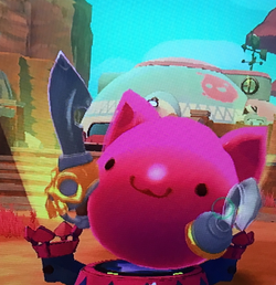 Slime Rancher® Heroic Bundle