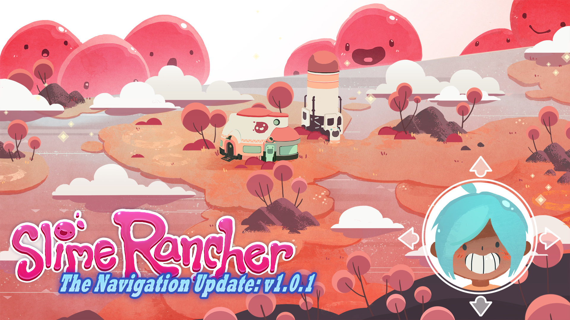 Heading back to the ranch with Slime Rancher 2 on Xbox