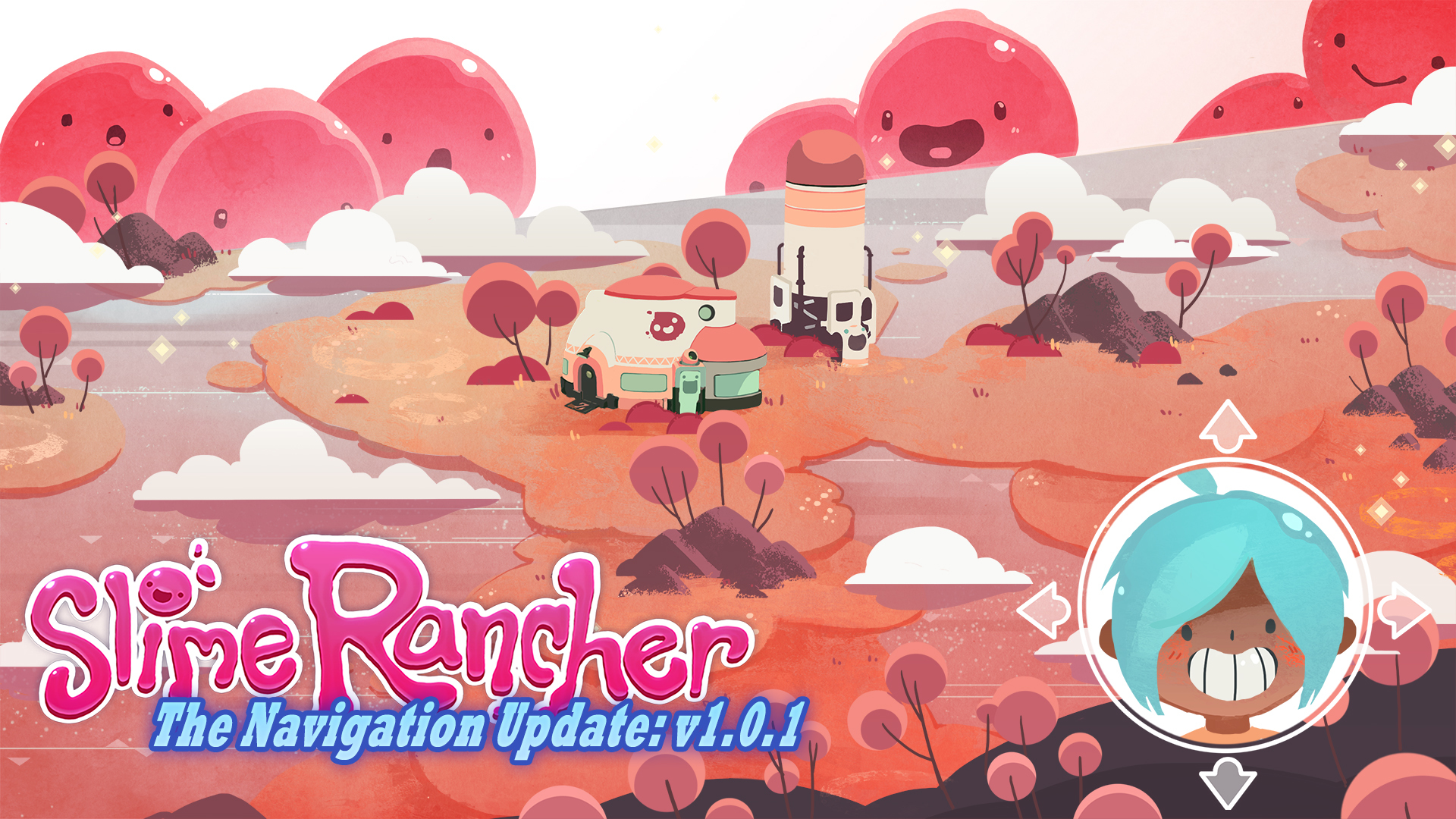 What We Know About The Slime Rancher Film Adaptation