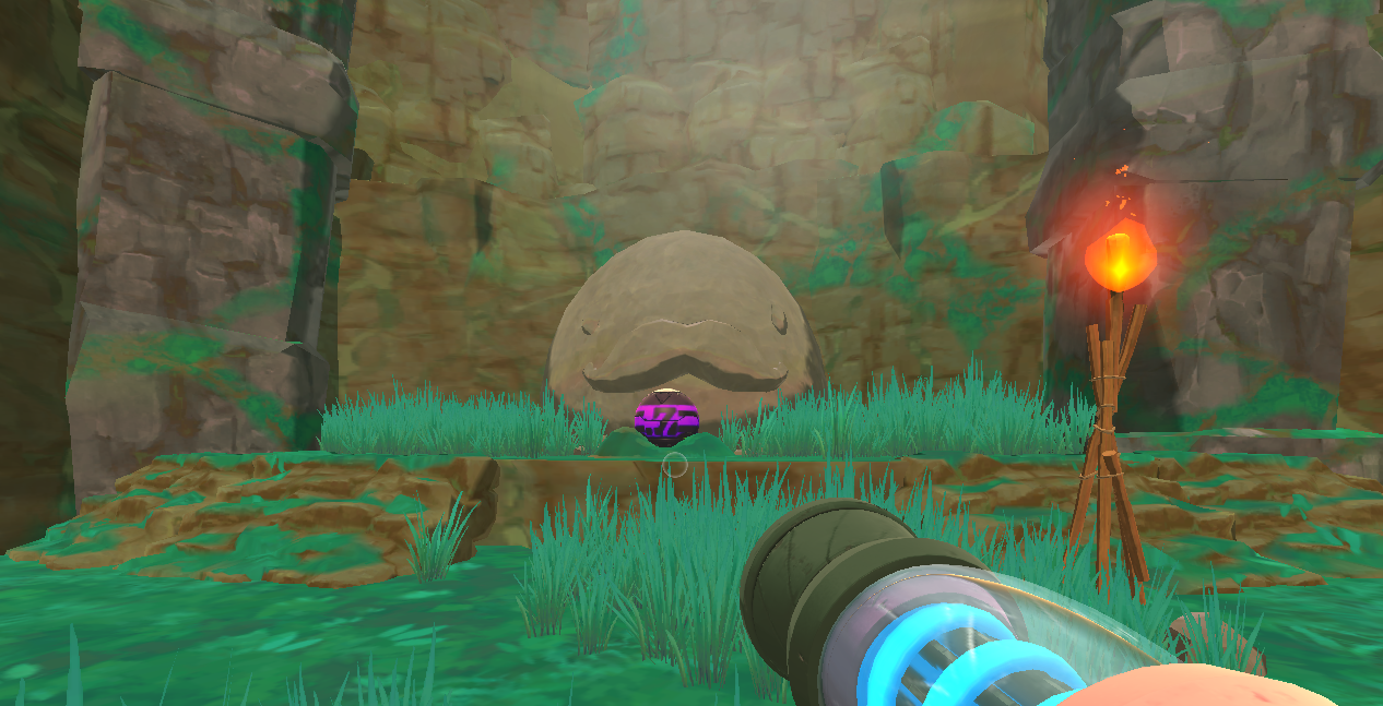 How To Reach The Other Islands In Slime Rancher 2 