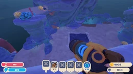 The Tidepools' Research Drone