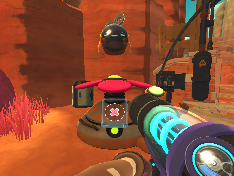 Slime Rancher 2 and the Fun of Vacuuming