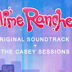 Slime Rancher 2: Original Game Soundtrack