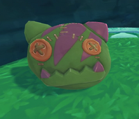 The Slime Rancher Movie: Slime-Tastic Adventure -  Multiplier