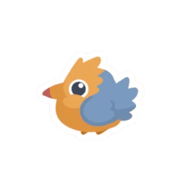 Sea Chickadoo SR2 SP