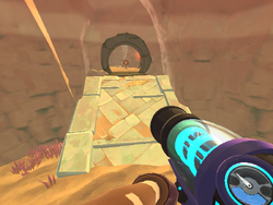 Slime Rancher Blanket Turtle Gate, slime, wiki, wall png