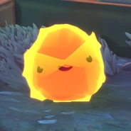 HyperSlime.png (250 KB) A Hyper Slime in-game.