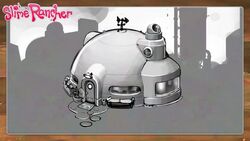 Slime Rancher Cider slime concept art! :D : r/slimerancher