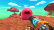 Pink Gordo 2 ingame