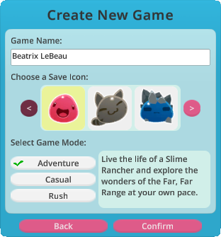 Steam Community :: Guide :: Slime Rancher Modding Guide