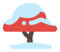 IconDecorSnowyBush