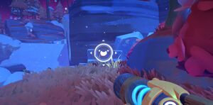 Map:Rainbow Island, Slime Rancher Wiki