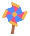 IconDecorSmallPinwheel