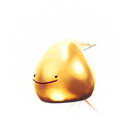 GitHub - markekraus/NoFleeGoldSlime: Slime Rancher 2 mod that prevents Gold  Slimes from fleeing.