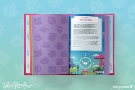 Slimepedia Hardcover 6