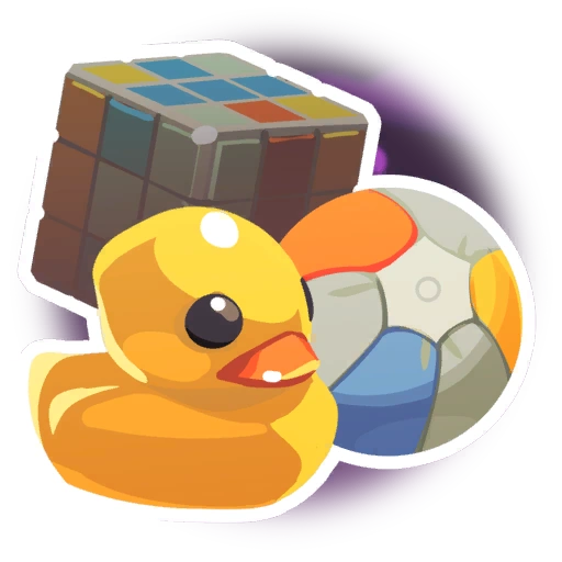 Slime Toys | Slime Rancher Wiki | Fandom